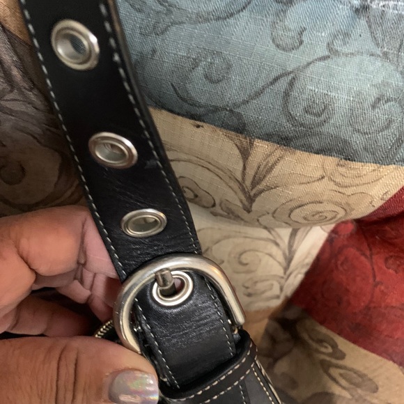 Coach messenger bag - Picture 4 of 8